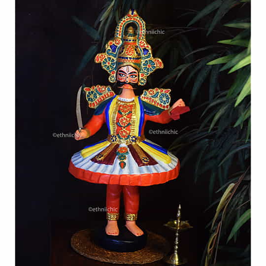 Therukoothu Explained: History, Costumes, and How It Differs From Yakshagana