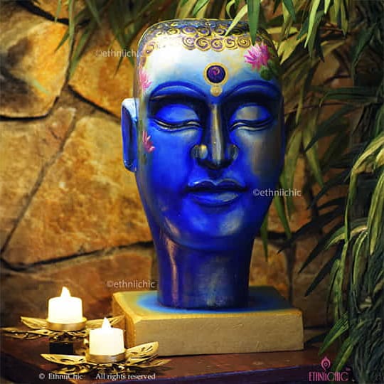 “Aham Brahmasmi” – The Sculpture That Spoke Back to Me