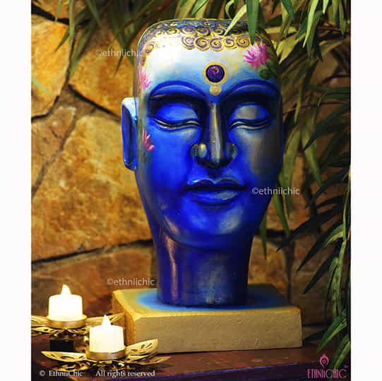 “Aham Brahmasmi” – The Sculpture That Spoke Back to Me