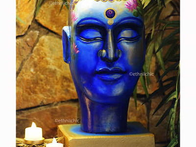 “Aham Brahmasmi” – The Sculpture That Spoke Back to Me