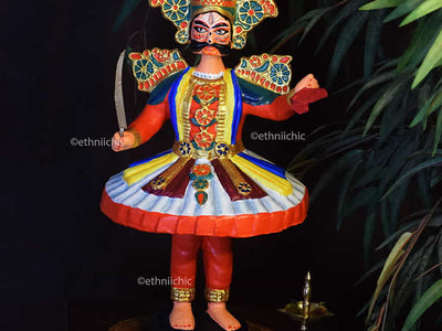 Therukoothu Explained: History, Costumes, and How It Differs From Yakshagana