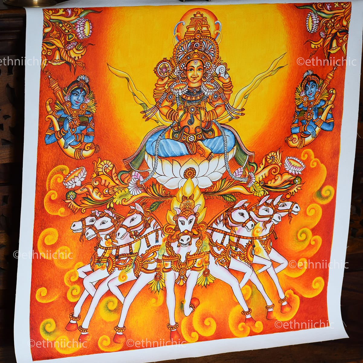 How NRIs Are Bringing India Home - Through Art and Craft