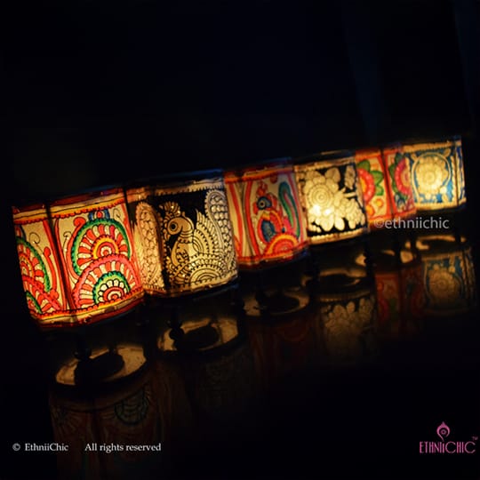 The Dance of Shadows: A Journey into Togalu Gombeyaata and Tholubommalata