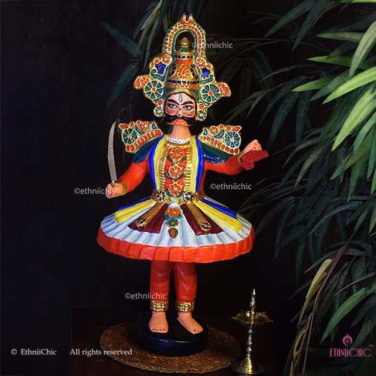 Therukoothu Explained: History, Costumes, and How It Differs From Yakshagana