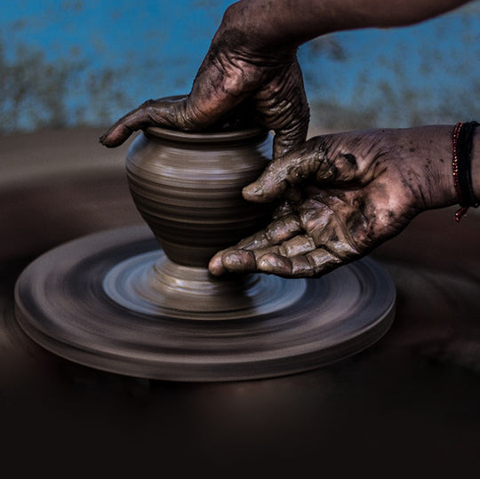 Handmade Products or Machine made?