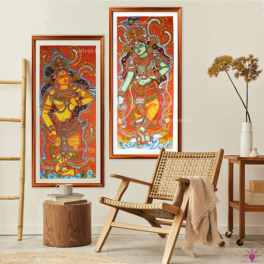 The 7 Classical Art Traditions of India Every Collector Should Know