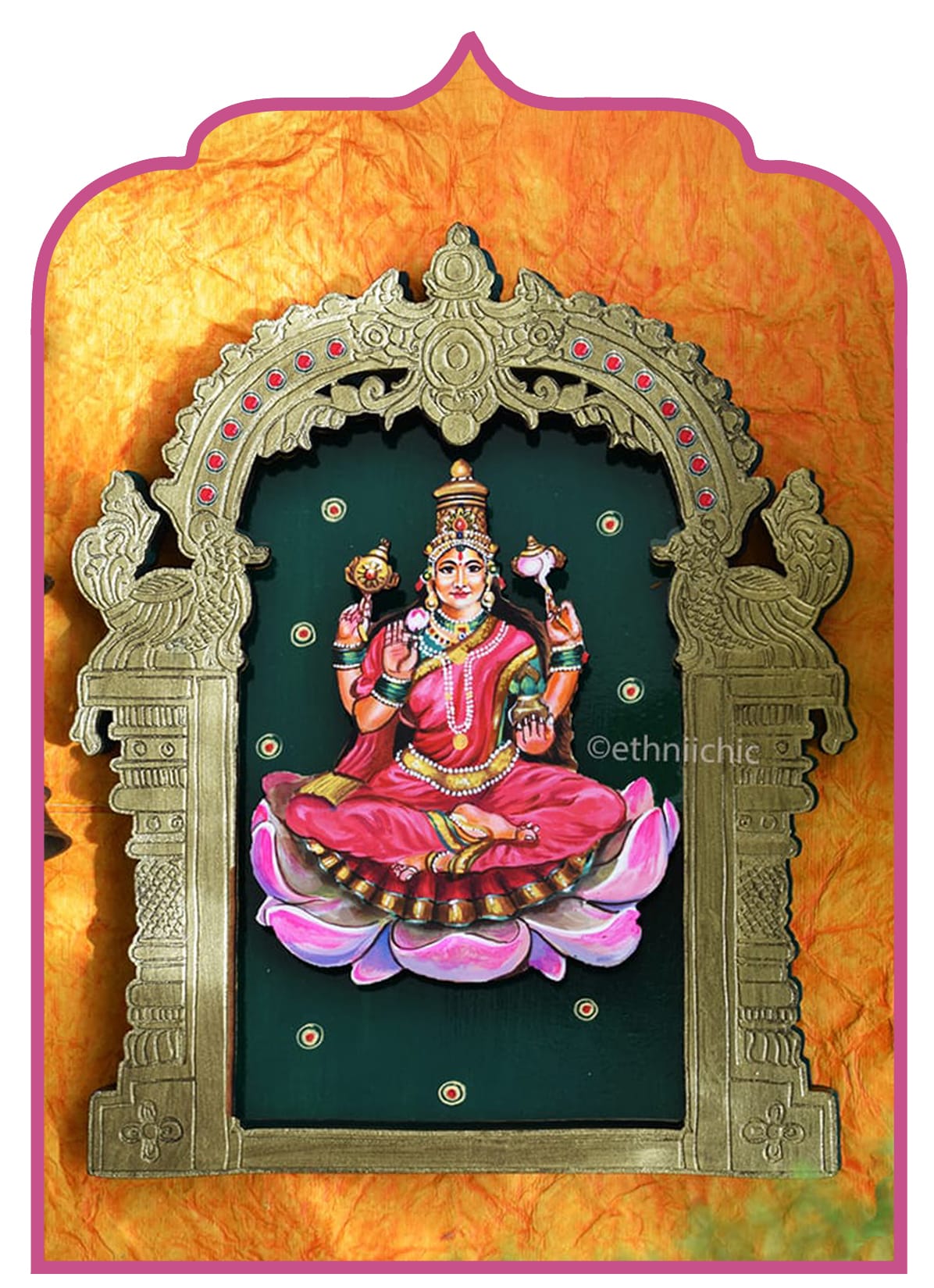 Devi / Goddess