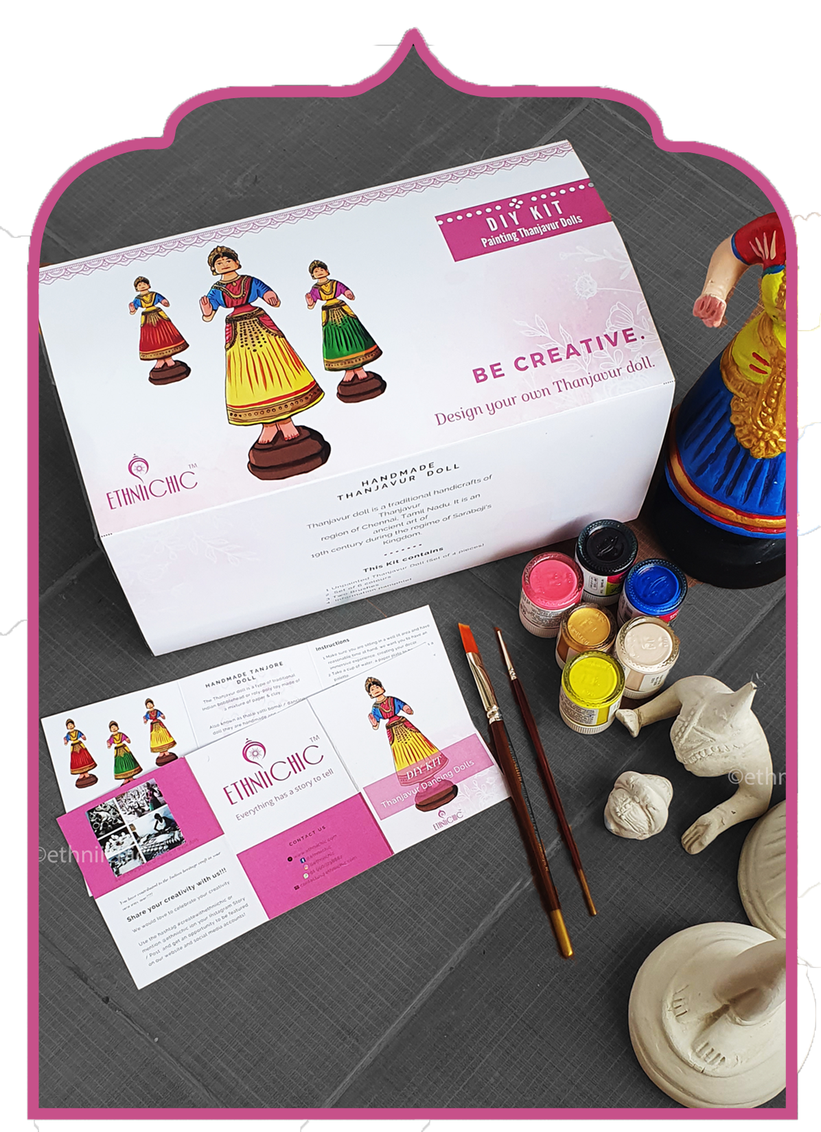 DIY Kits