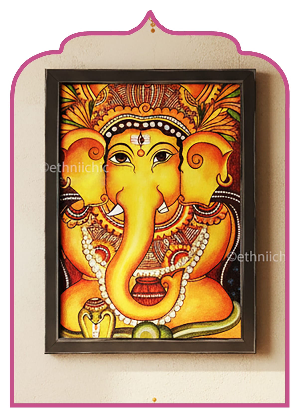 Ganesha