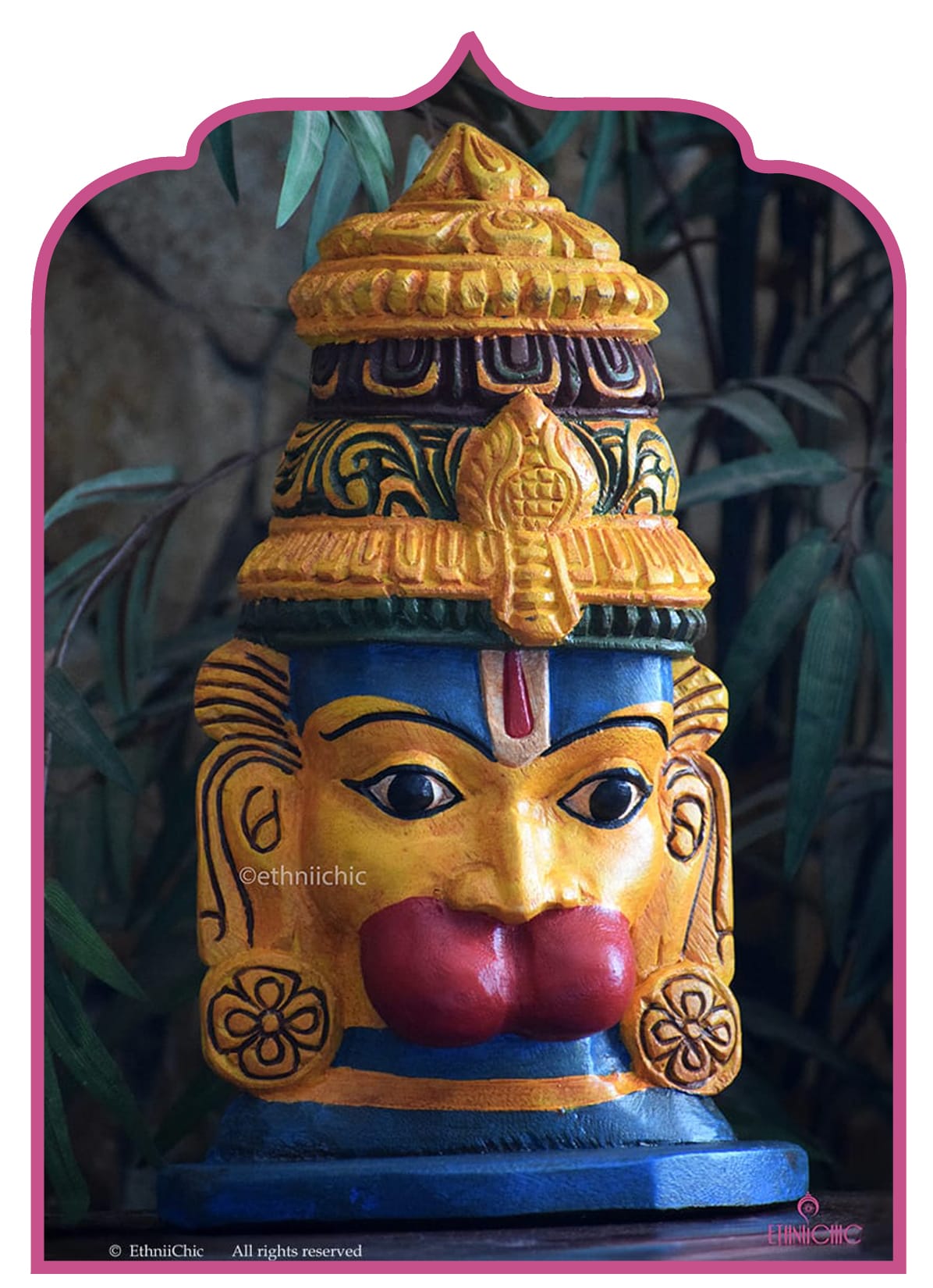 Hanuman