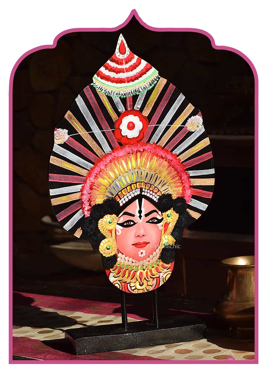 Indian Art & Culture