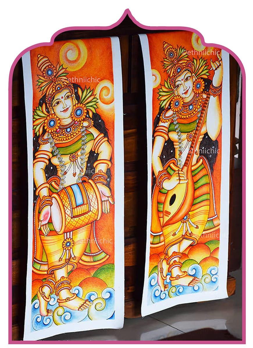 Kerala Art