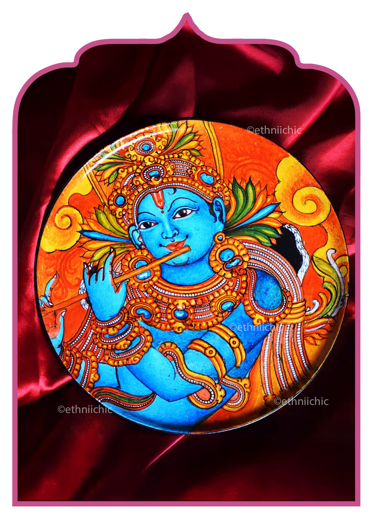 Krishna