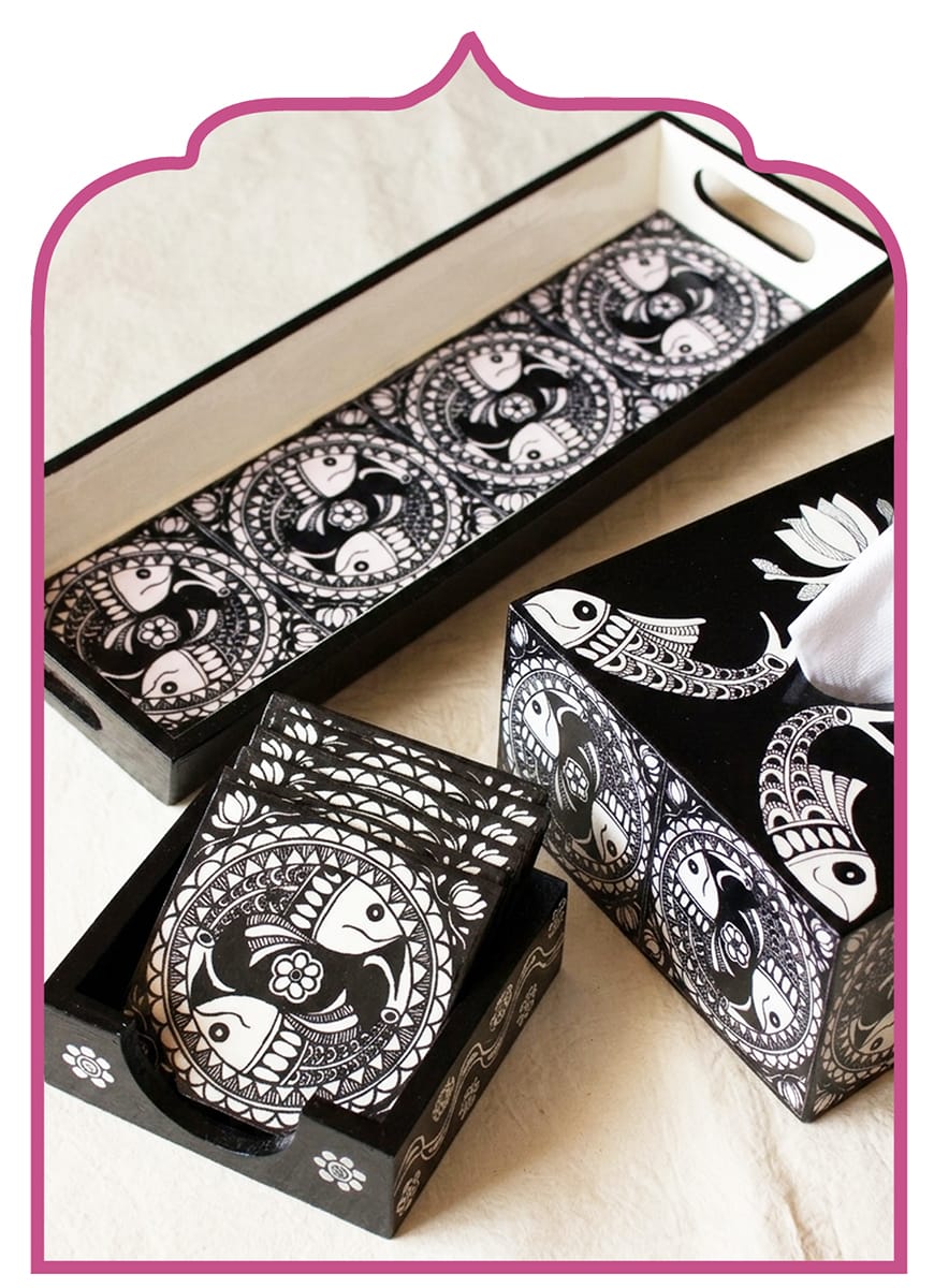 Madhubani Art