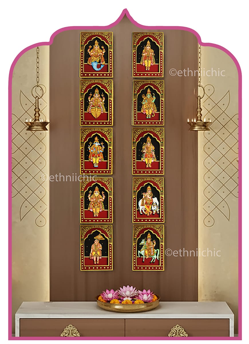 Unique Wall Decor