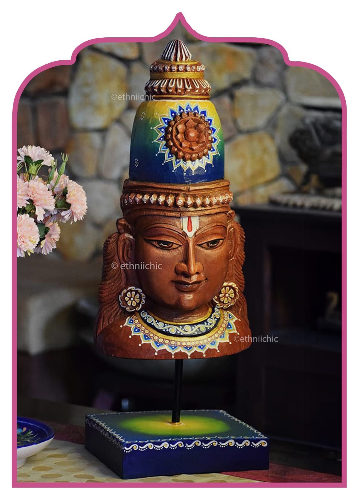 Vishnu