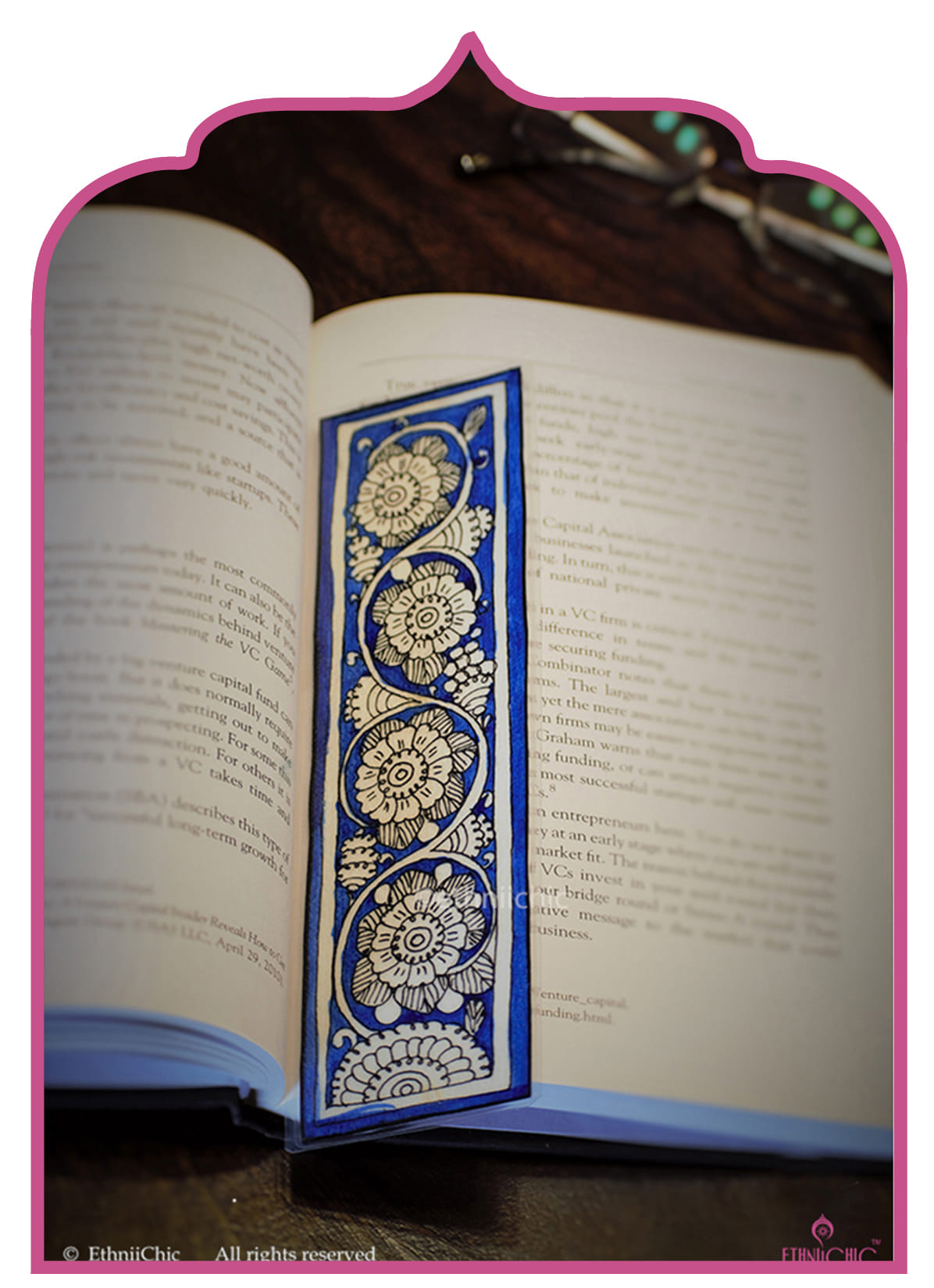 Bookmarks