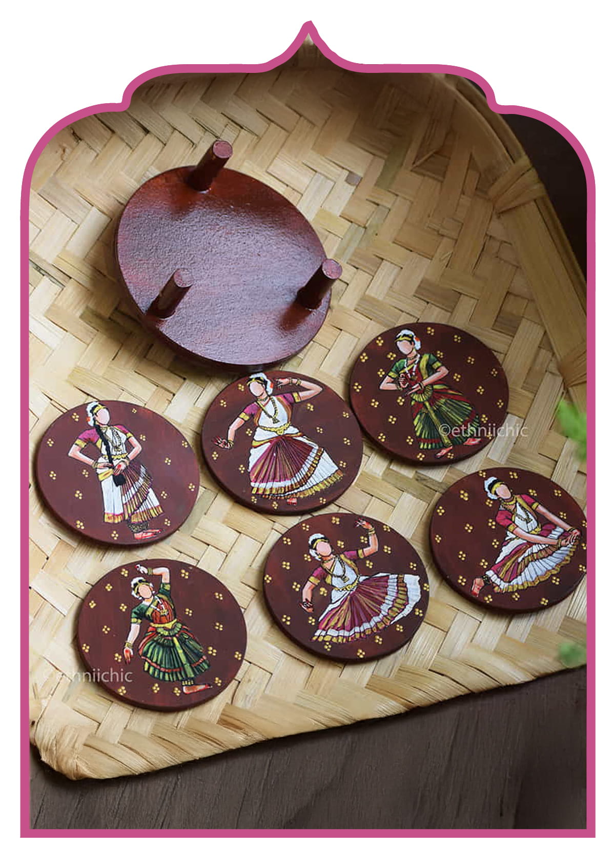 Coasters