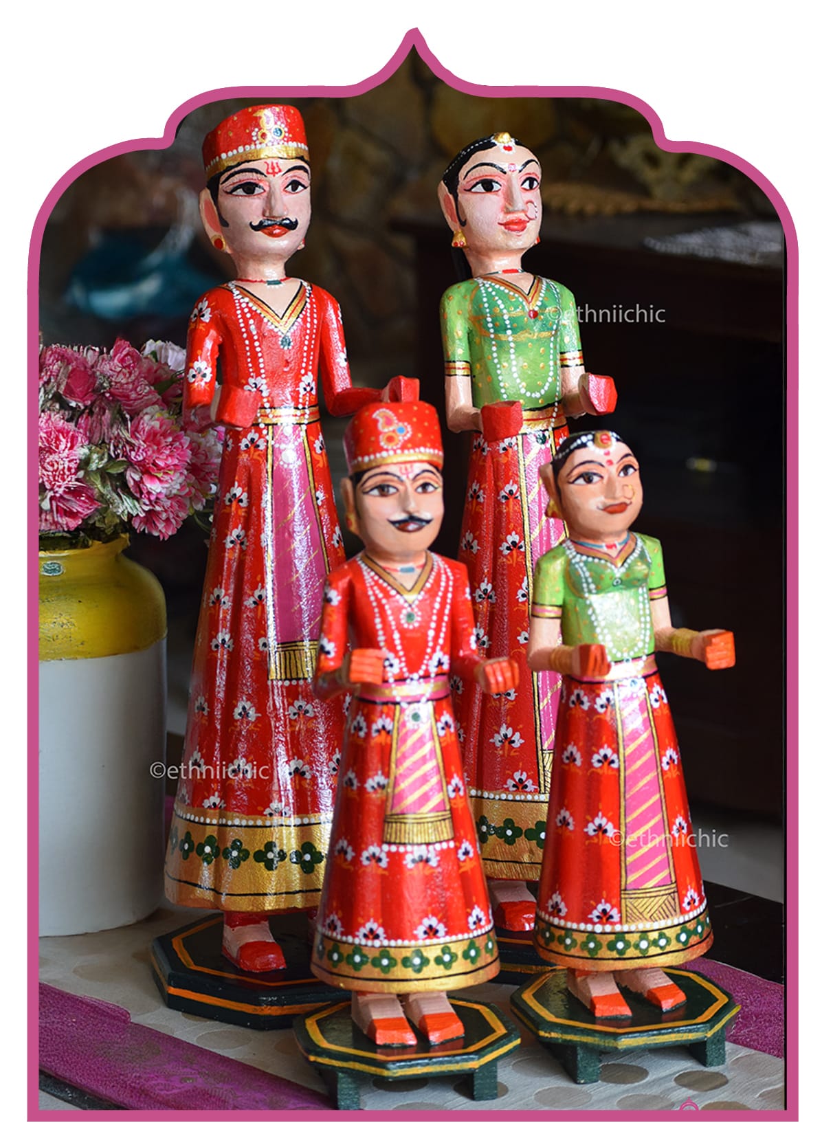 Dolls