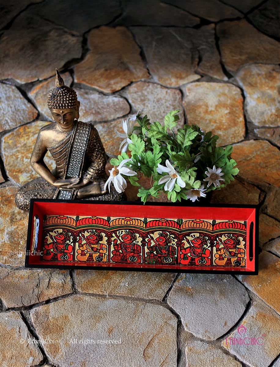 Narrow Tray - Phad