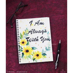 Always With You Notebook