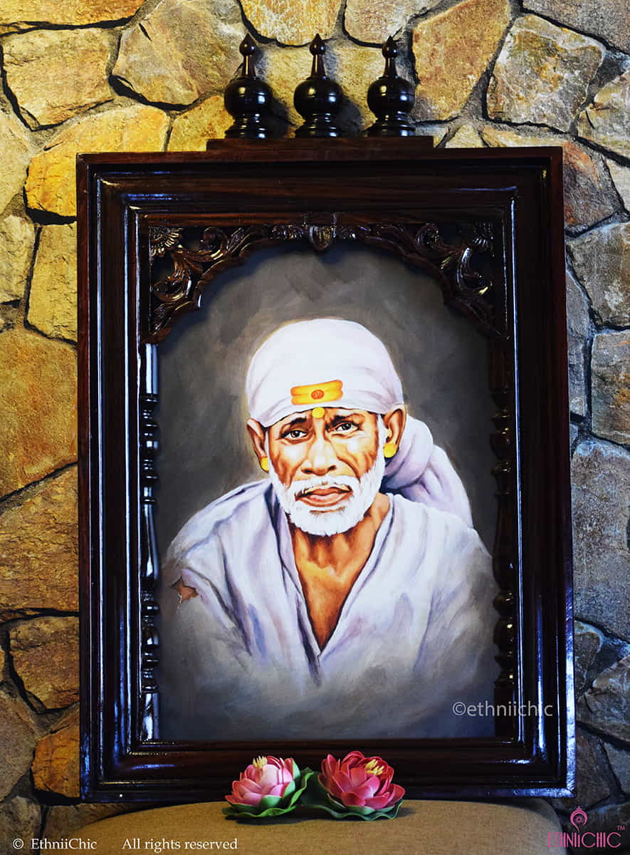 Sai baba